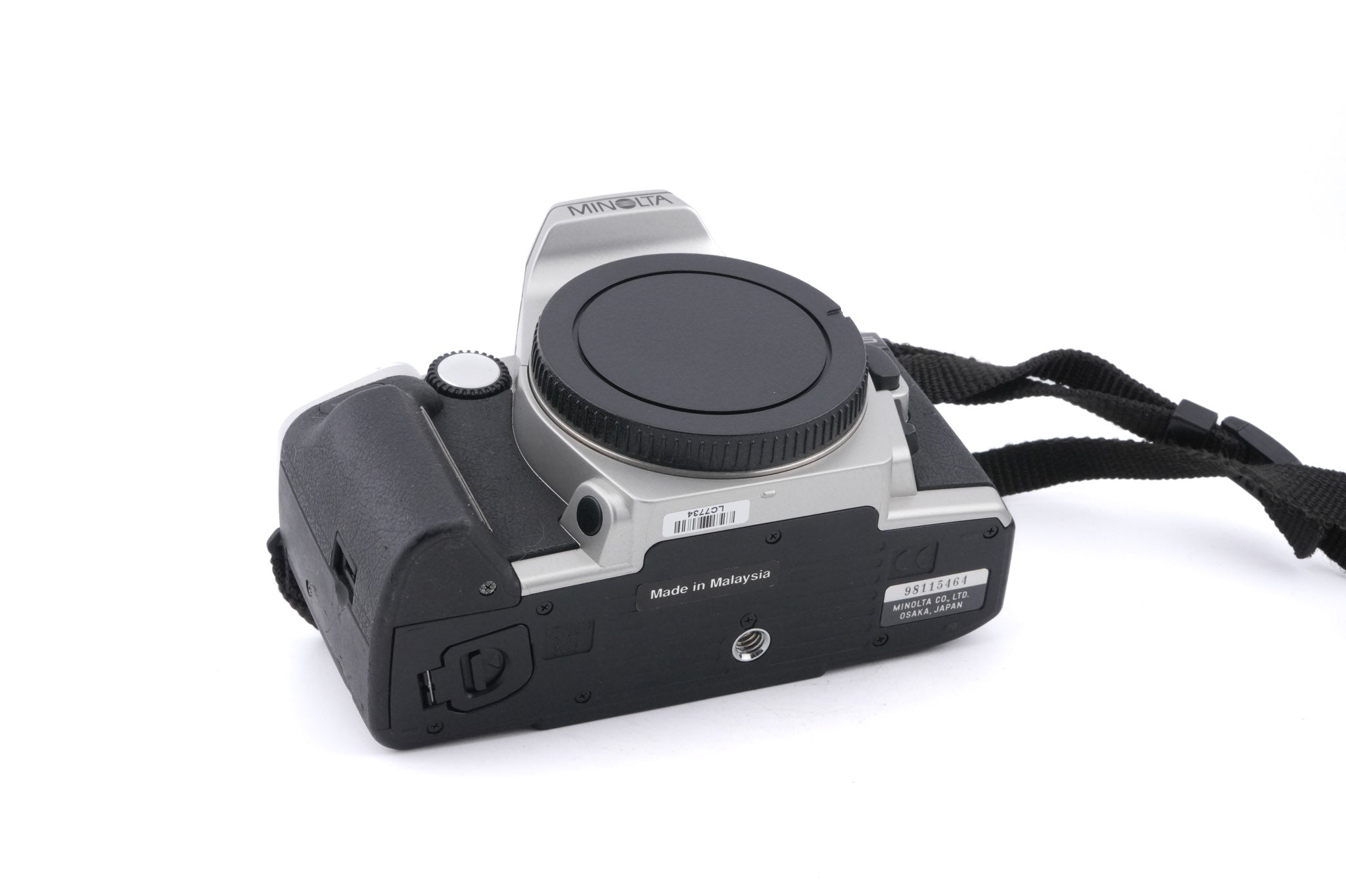Minolta Dynax 5