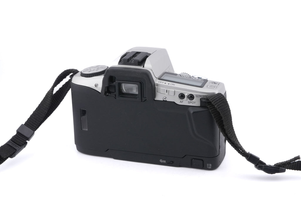 Minolta Dynax 5