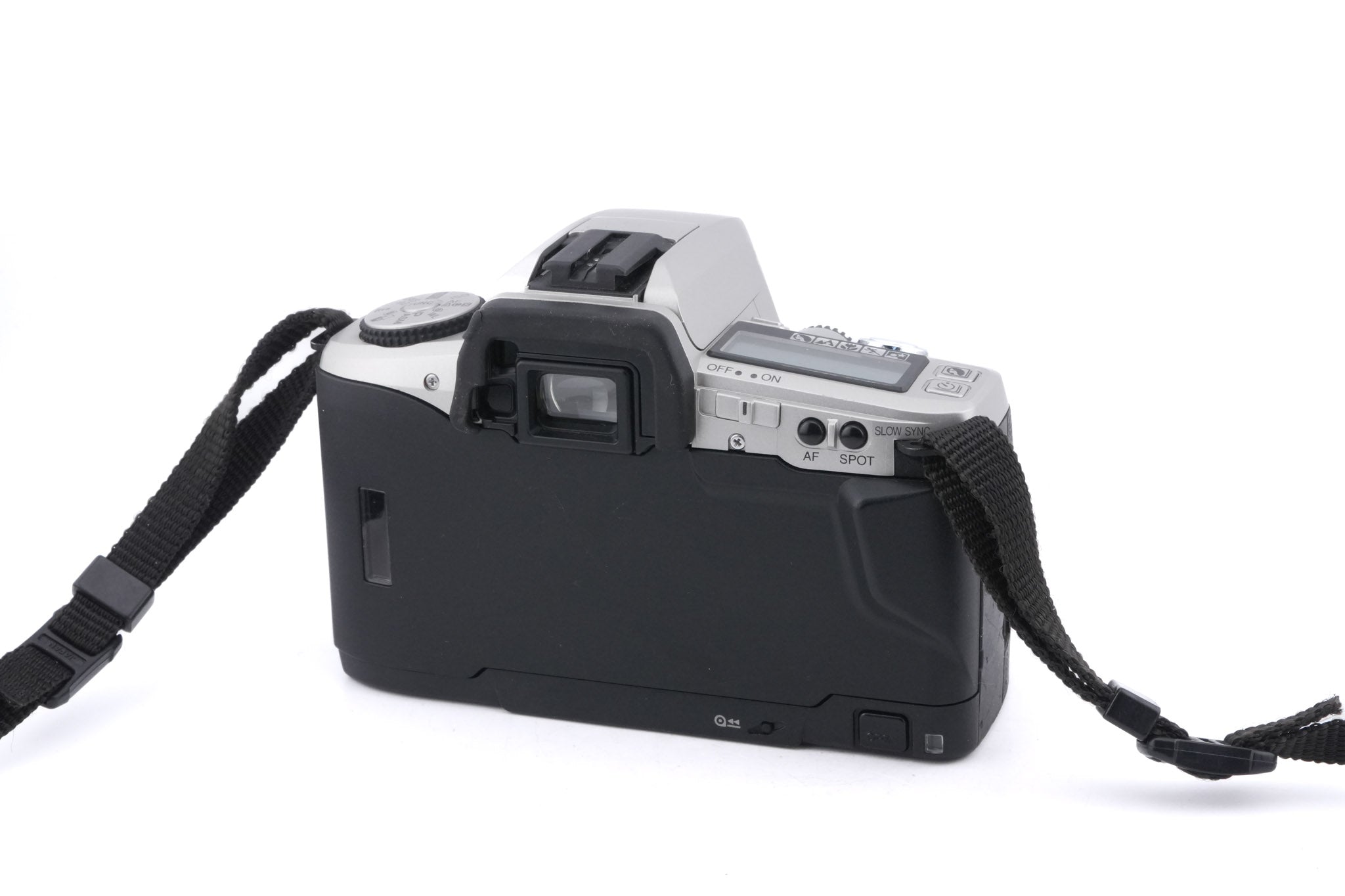Minolta Dynax 5