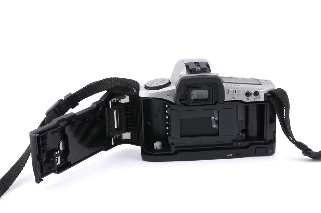 Minolta Dynax 5