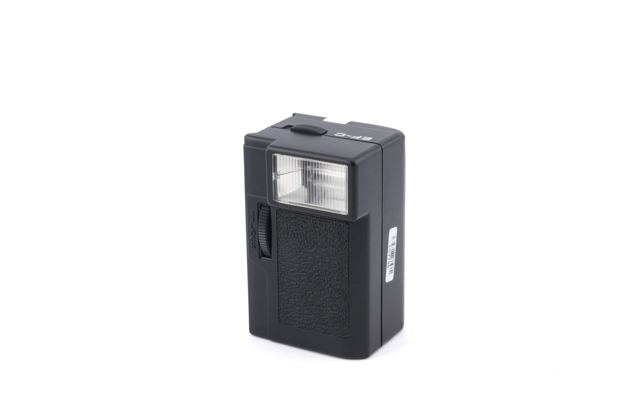 Minolta EF-C Flash