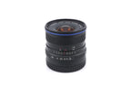 Laowa 9mm f2.8 Zero-D C-Dreamer
