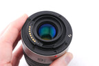 Minolta 28-80mm f3.5-5.6 AF Zoom Macro D