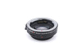 Viltrox EF-M2 II Canon EF - Micro Four Thirds (EF - M4/3) 0.71x Focal Reducing Adapter