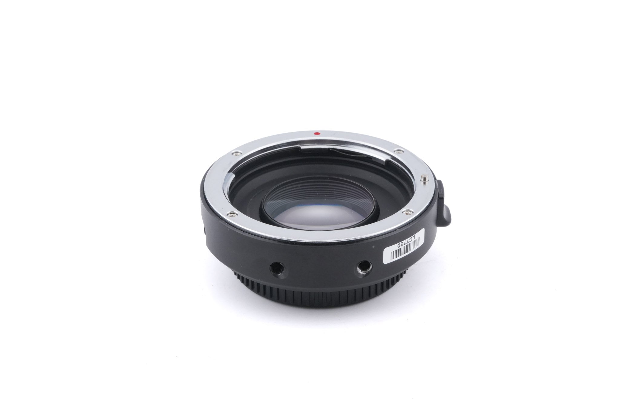Viltrox EF-M2 II Canon EF - Micro Four Thirds (EF - M4/3) 0.71x Focal Reducing Adapter