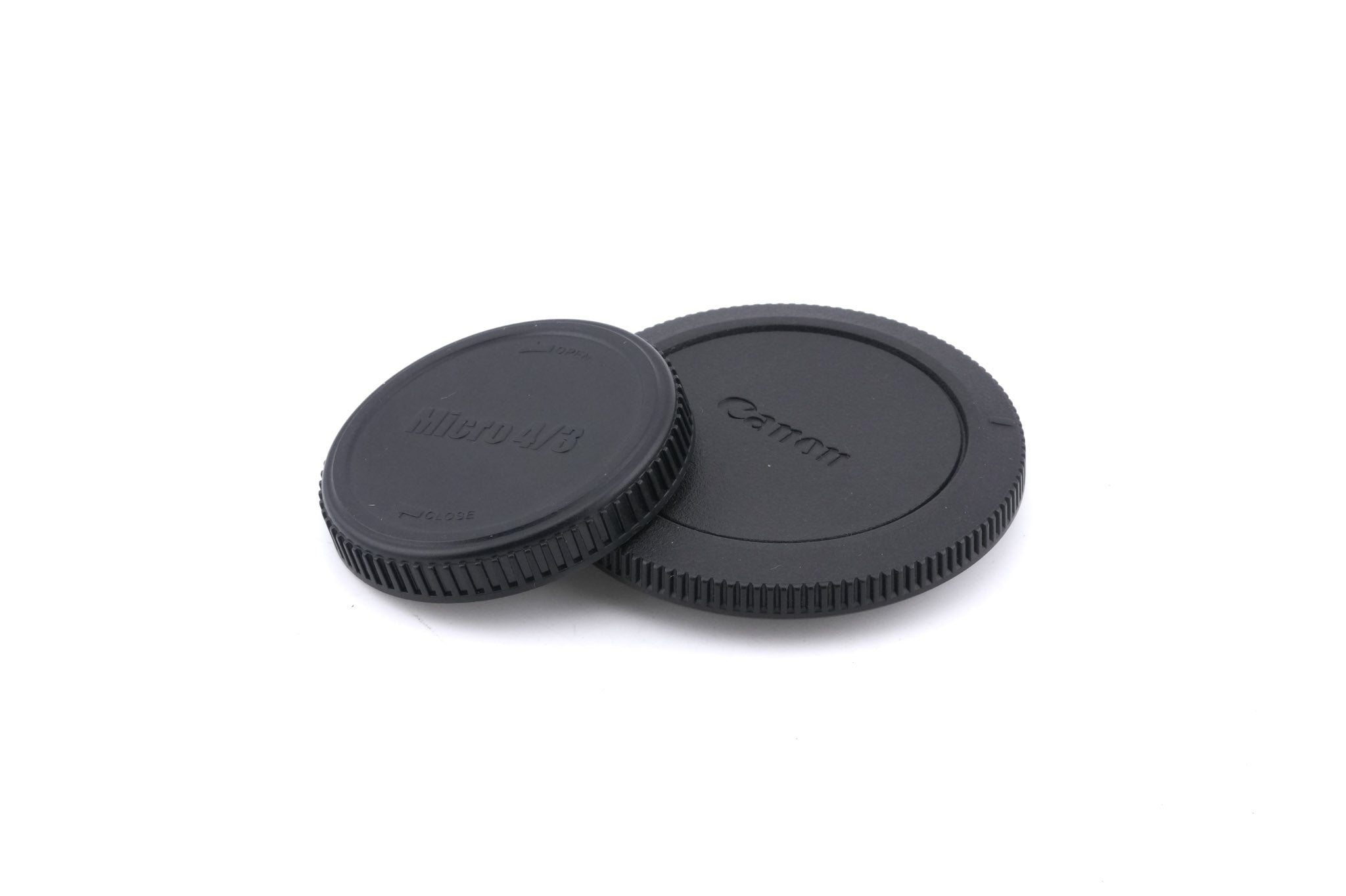 Viltrox EF-M2 II Canon EF - Micro Four Thirds (EF - M4/3) 0.71x Focal Reducing Adapter