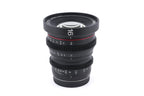 Meike 16mm T2.2 Multi Coated