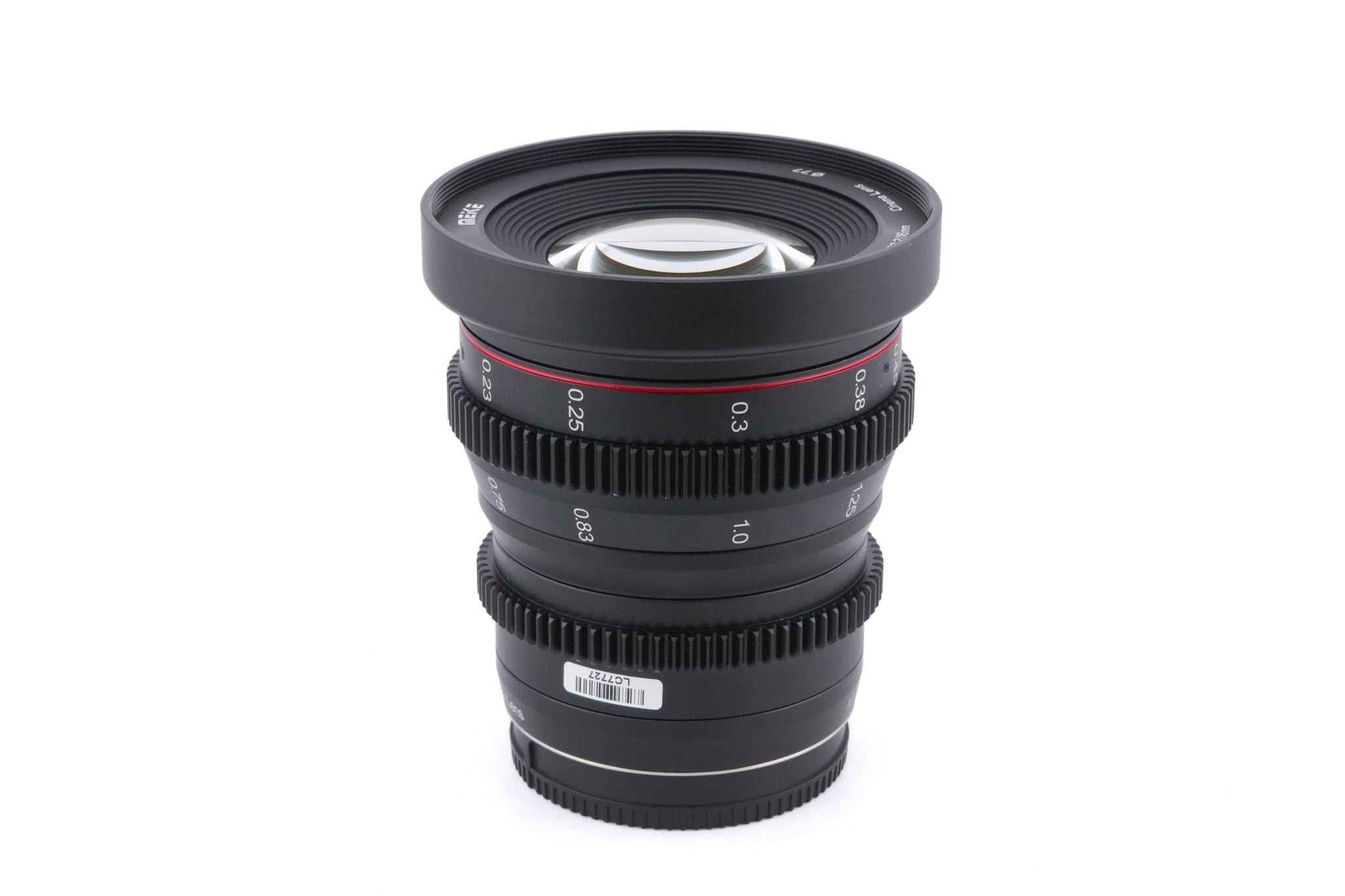 Meike 16mm T2.2 Multi Coated