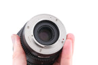 Meike 16mm T2.2 Multi Coated
