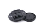 Meike 16mm T2.2 Multi Coated