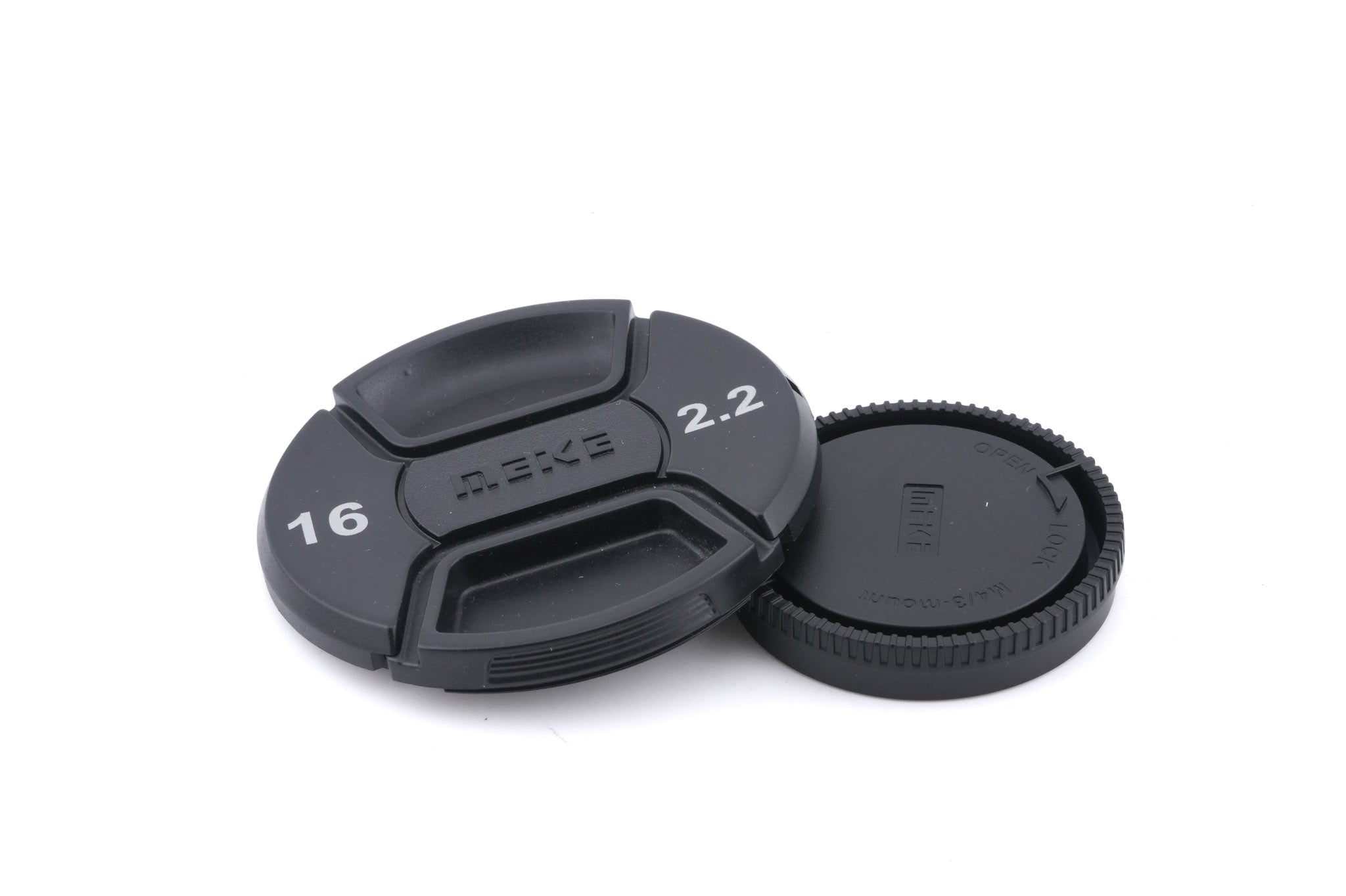 Meike 16mm T2.2 Multi Coated