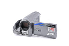 JVC Everio GZ-MS100E