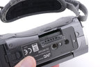 JVC Everio GZ-MS100E