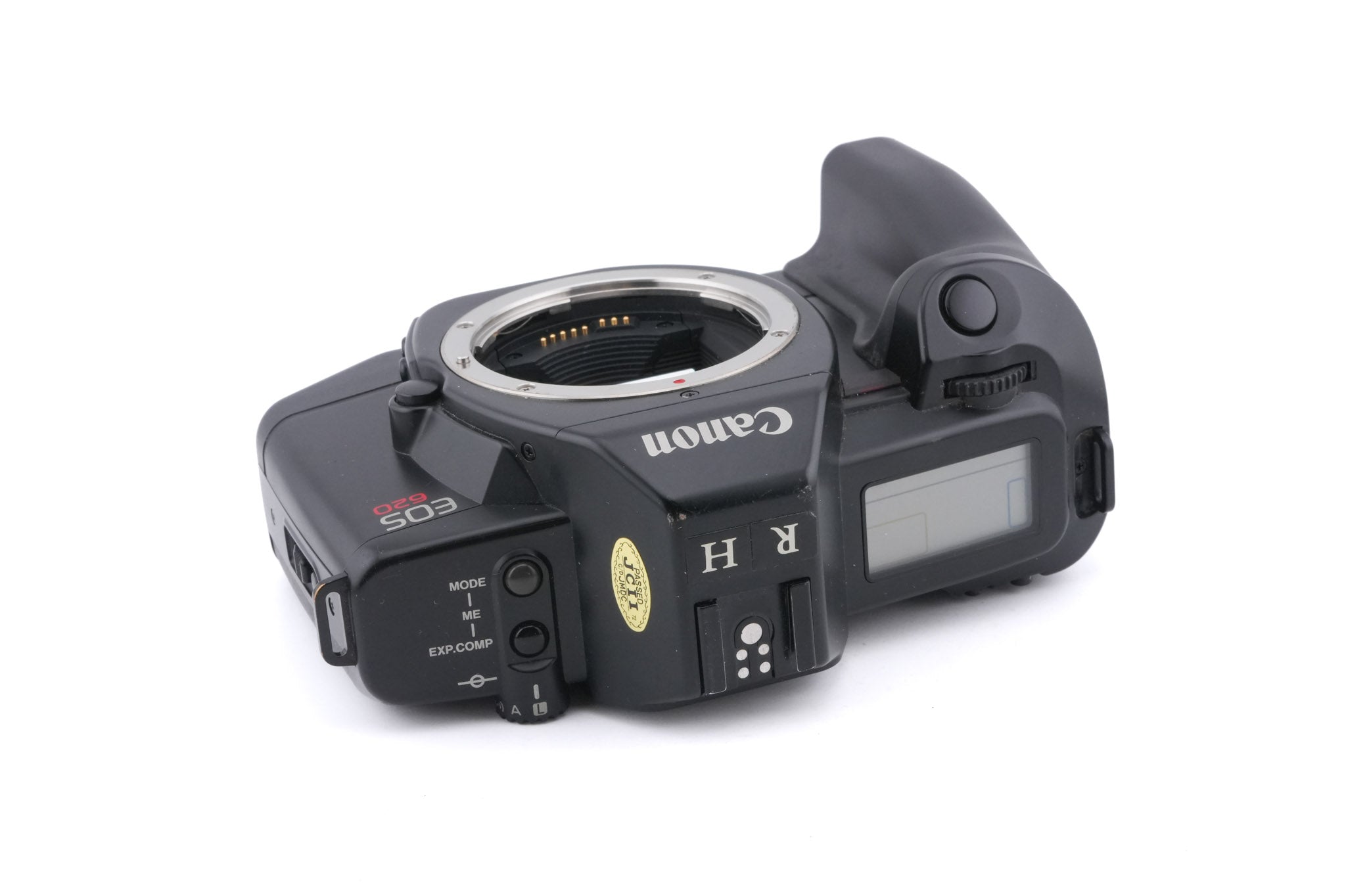 Canon EOS 620