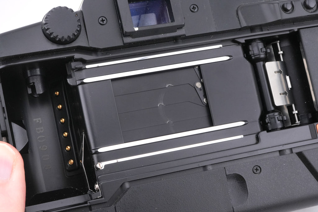 Canon EOS 620