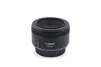 Canon 50mm f1.8 STM