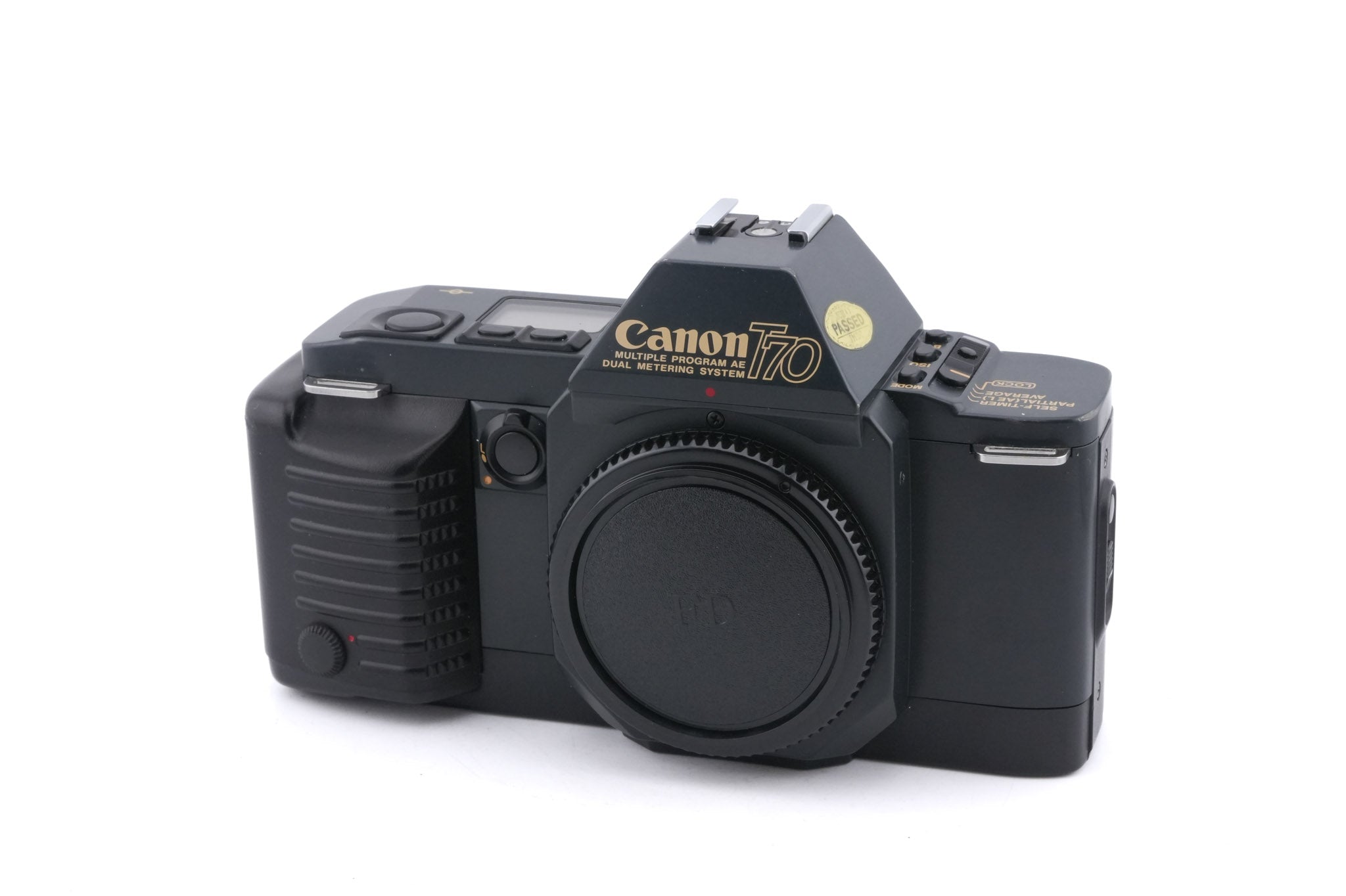 Canon T70