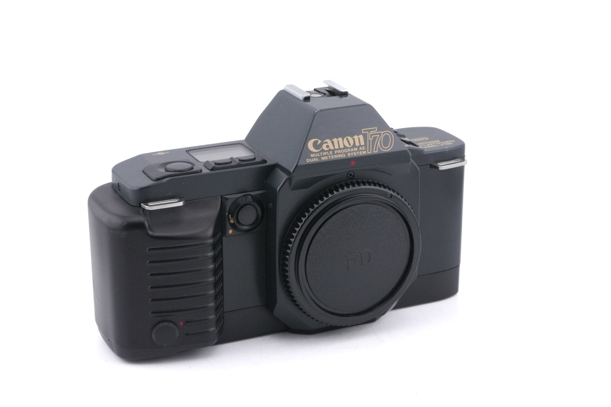 Canon T70