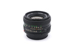 Canon 50mm f1.8 FDn