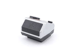 Pentacon TTL Metered Prism Finder