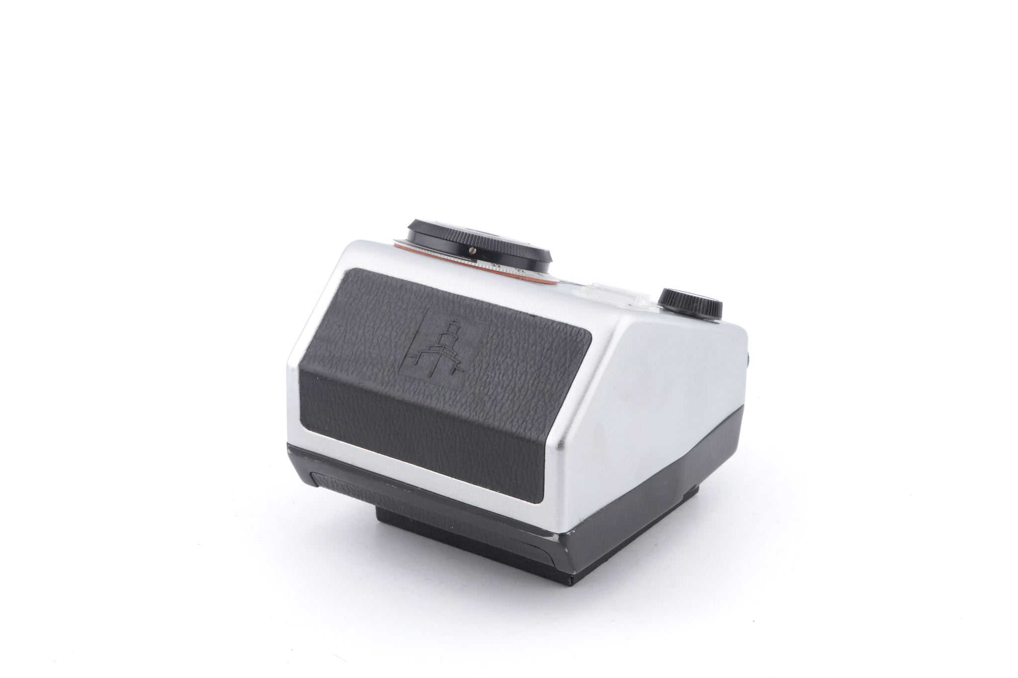 Pentacon TTL Metered Prism Finder