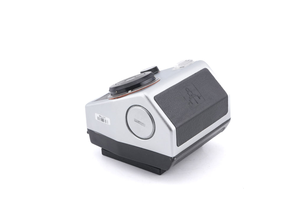 Pentacon TTL Metered Prism Finder