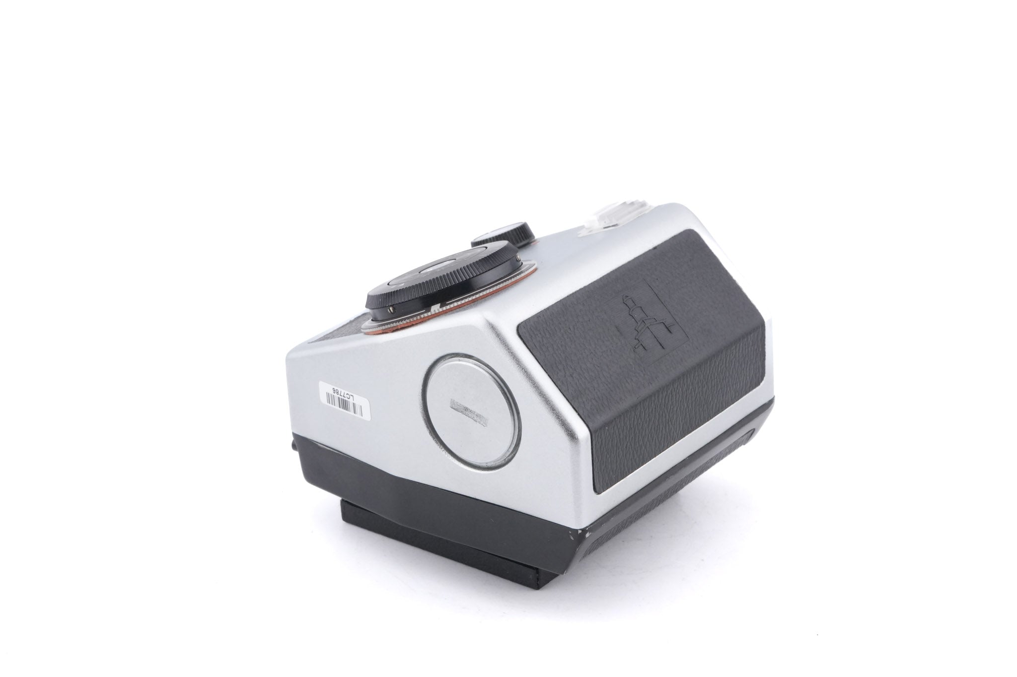 Pentacon TTL Metered Prism Finder