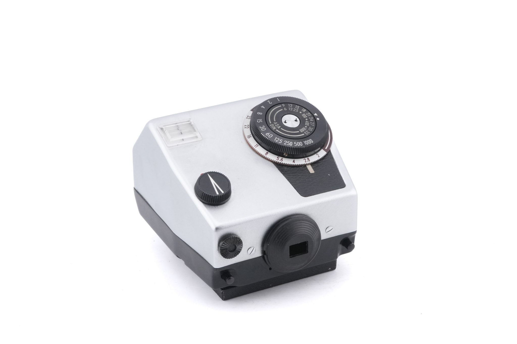Pentacon TTL Metered Prism Finder