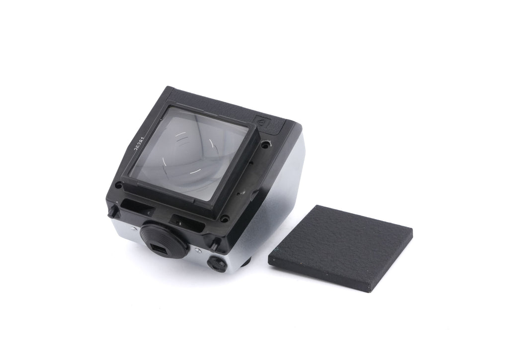 Pentacon TTL Metered Prism Finder