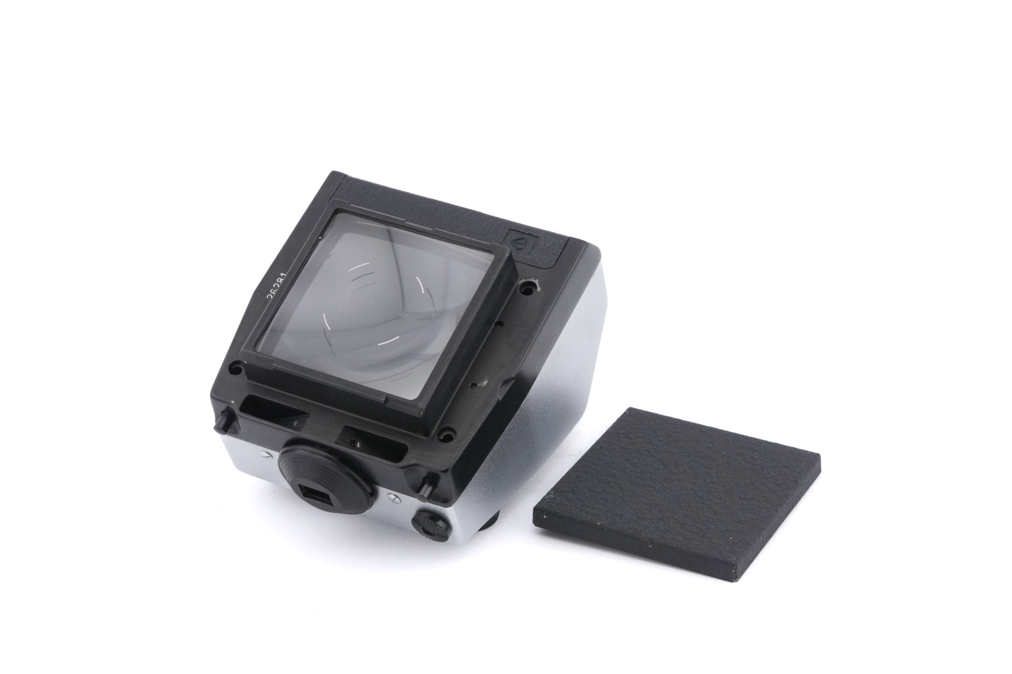 Pentacon TTL Metered Prism Finder