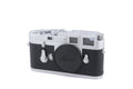 Leica M3 (Silver, IGEMO / 10150)