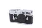 Leica M3 (Silver, IGEMO / 10150)