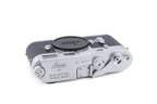 Leica M3 (Silver, IGEMO / 10150)