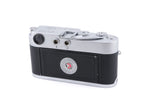 Leica M3 (Silver, IGEMO / 10150)