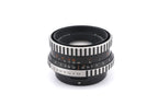 Carl Zeiss 80mm f2.8 Biometar Jena DDR