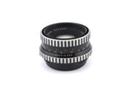 Carl Zeiss 80mm f2.8 Biometar Jena DDR