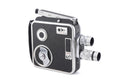 Meopta Admira 8 II - Camera