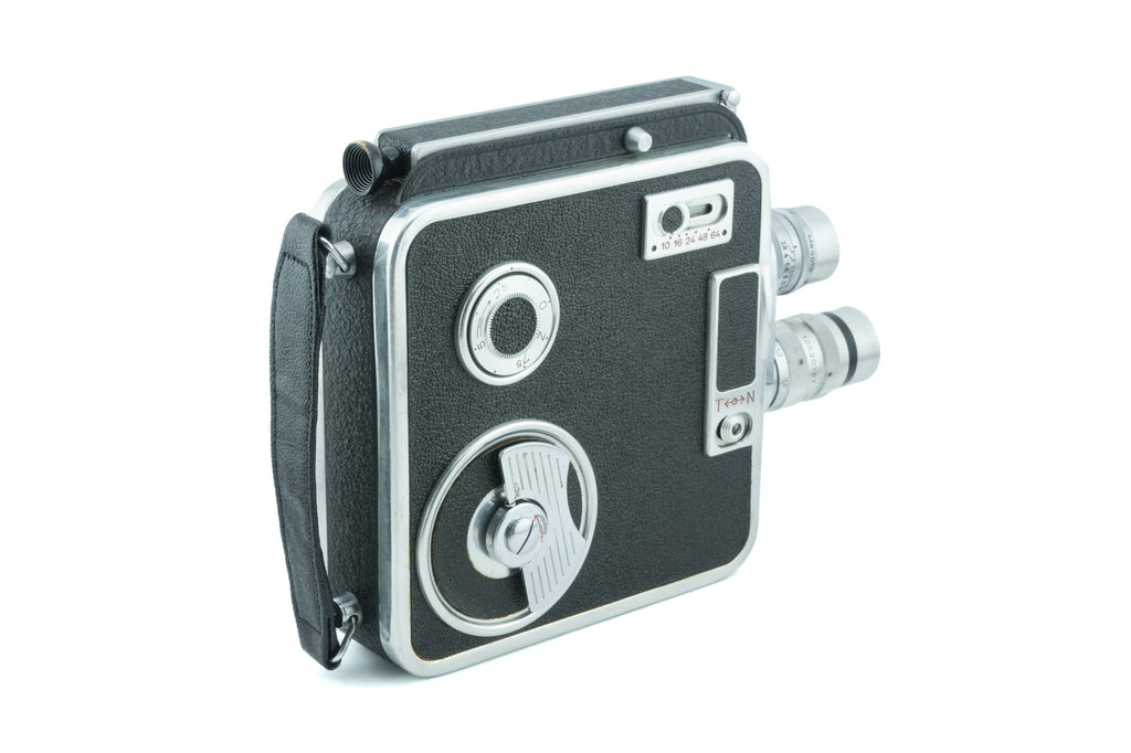 Meopta Admira 8 II