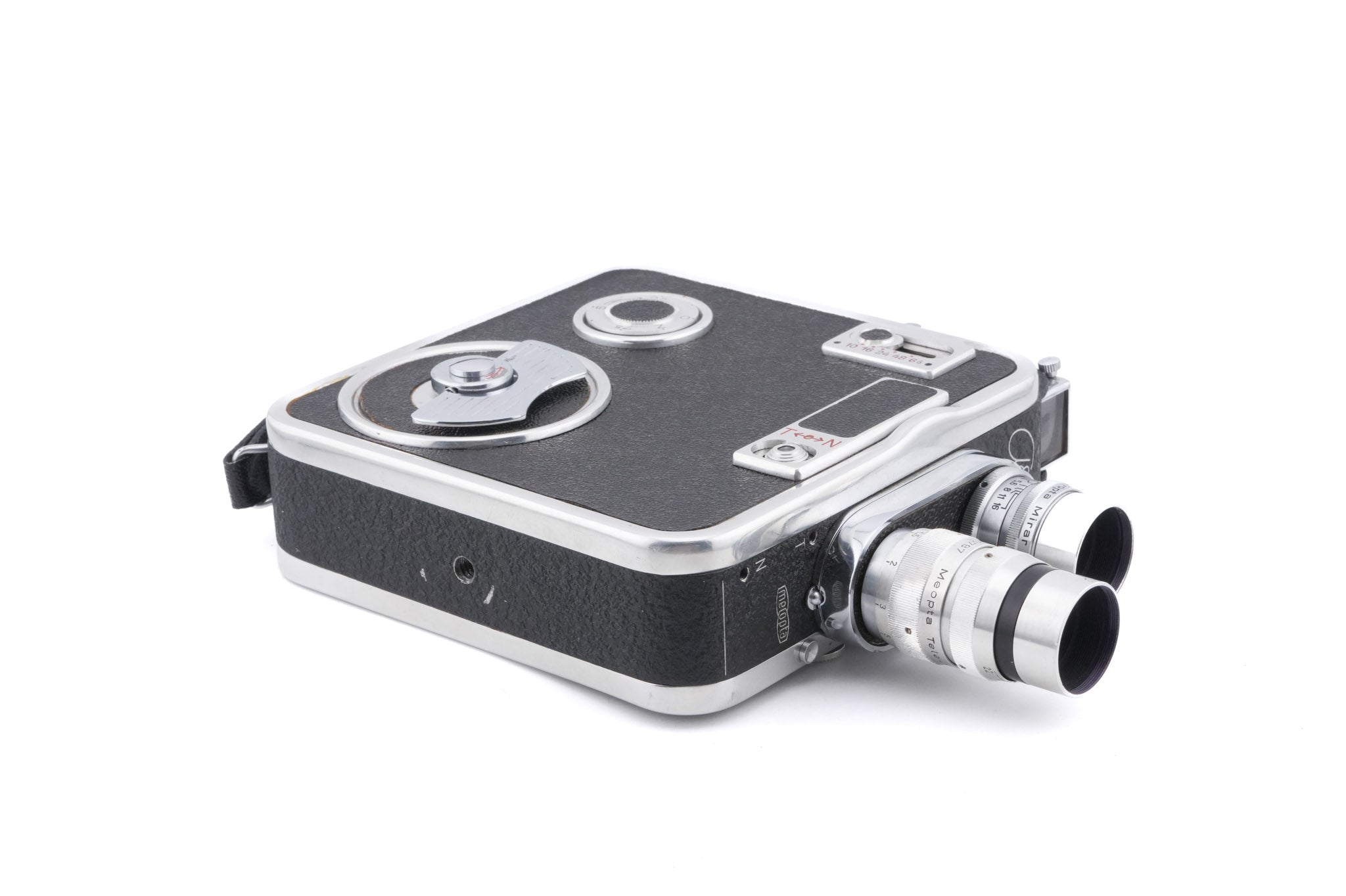 Meopta Admira 8 II