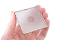 Hasselblad Checked Focusing Screen With Central Grid (42250)