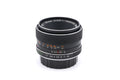 Yashica 50mm f1.7 ML