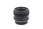 Yashica 50mm f1.7 ML