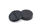 Yashica 50mm f1.7 ML