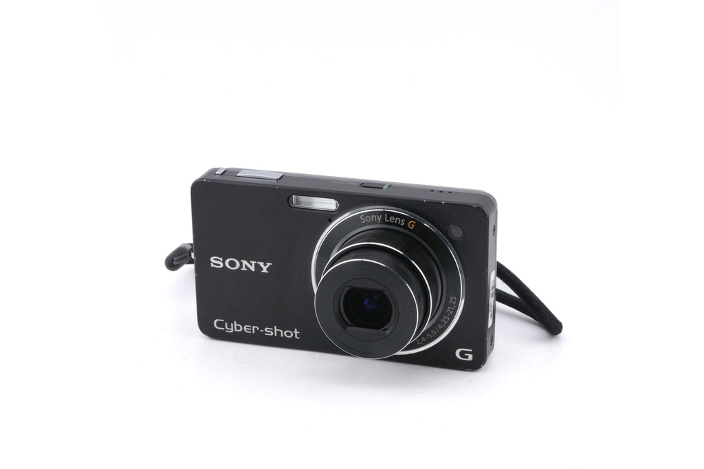 Sony Cyber-Shot DSC-WX1