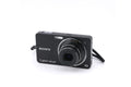 Sony Cyber-Shot DSC-WX1