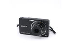 Sony Cyber-Shot DSC-WX1
