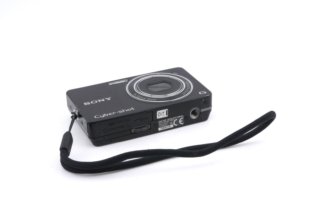 Sony Cyber-Shot DSC-WX1
