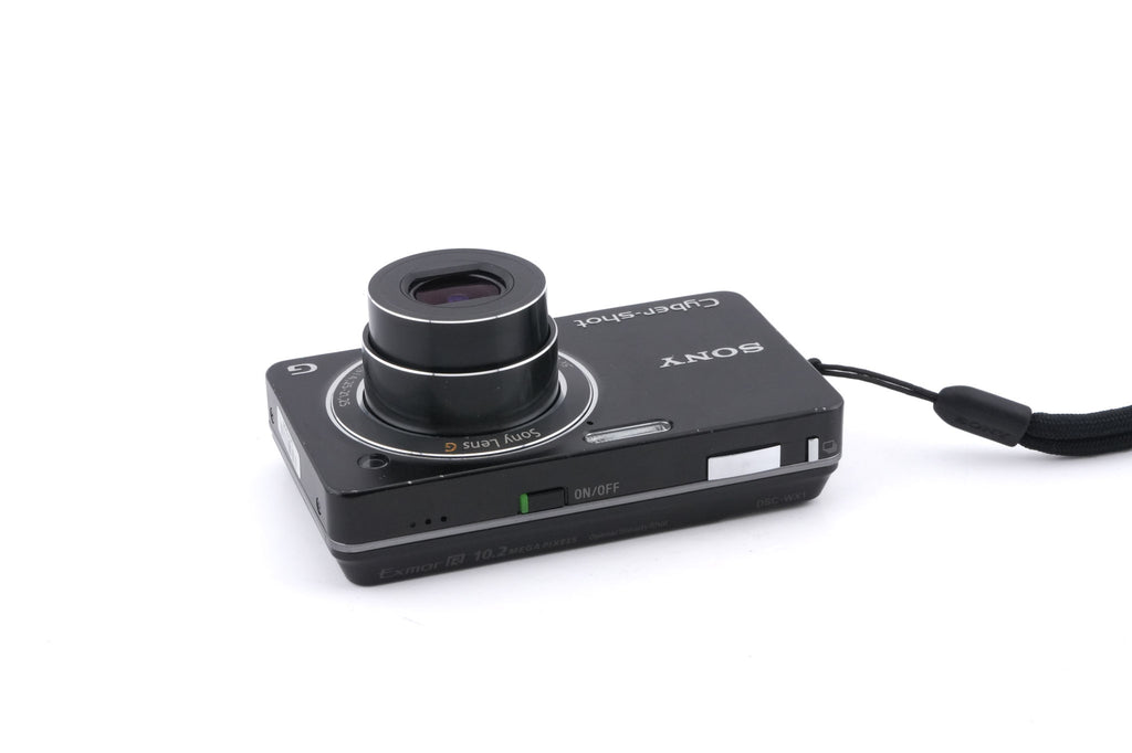 Sony Cyber-Shot DSC-WX1