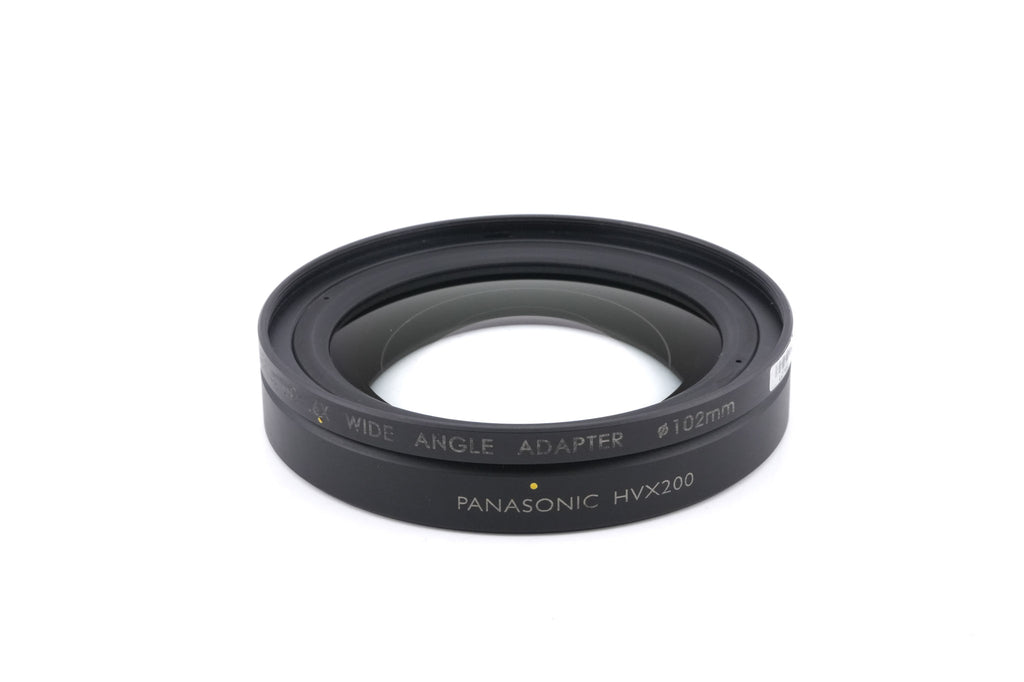 Century Precision Optics 0.6x Wide Angle Adapter Pro Series
