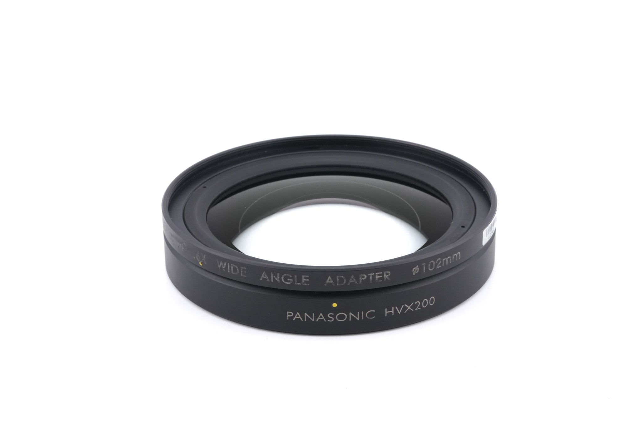Century Precision Optics 0.6x Wide Angle Adapter Pro Series